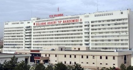 GATA ve Asker Hastaneleri Sağlık Bakanlığı'na Devredildi