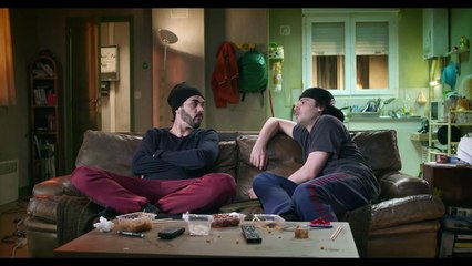 Bloqués #1 - Si j'étais riche