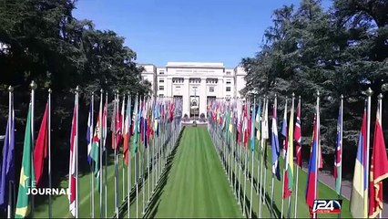 L'ONU sceptique face à l'initiative russe en Syrie des couloirs humanitaires