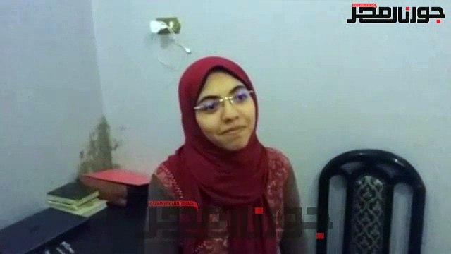 أول الثانوية العامة... كان حلمي بسيط بس كان نفسي أسعد والدي وادخل كلية الطب