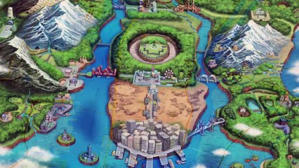 Google Maps - Pokémon Challenge