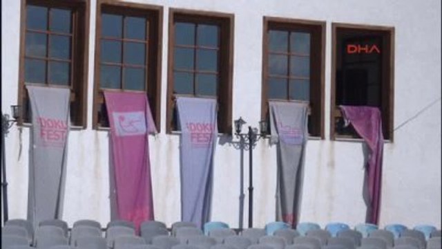 Uluslararası Dokufest Film ve Belgesel Festivali'nde 2 Türk Filmi Yer Alıyor