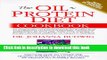Books The Oil-Protein Diet Cookbook Free Online