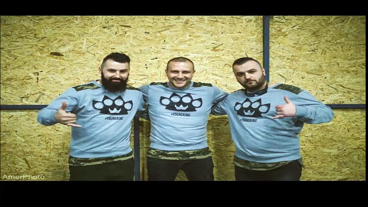Balkan Summer Mix 2016 #1