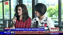 Lunch Talk: Inovasi Film Indonesia #  4