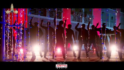 Thikka Telugu Movie Trailer-Sai Dharam Tej- Larissa Bonesi-Thaman-Trendviralvideos