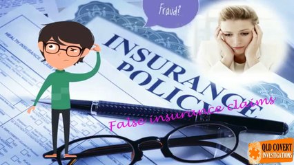 Best Insurance Fraud Investigator in Australia