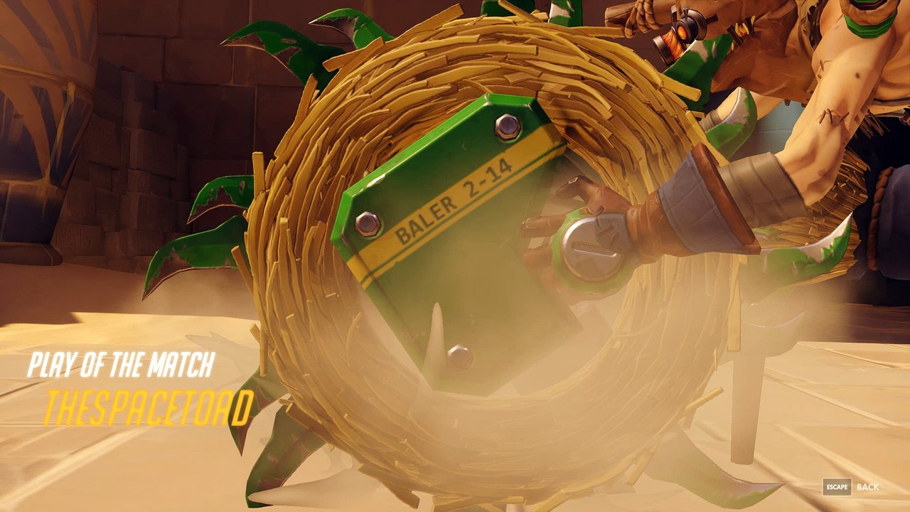 Nice Meme JunkRat