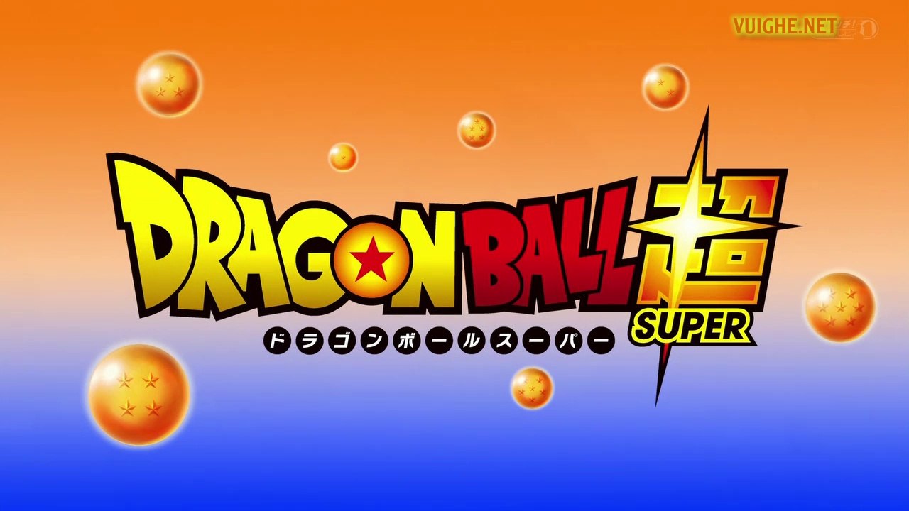 Dragon Ball Super Episode 54 Preview HD
