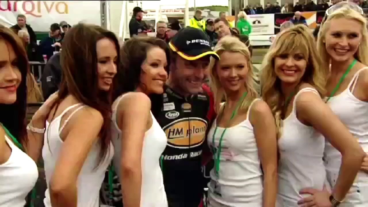 MOST  EXTREME SPORT - ♛ - ✔ 200_Mph_320Km-h - Irish Road Racing ✔