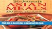 Ebook 30-Minute Asian Meals: 250 Quick, Tasty   Healthy Recipes from Around Asia Free Online