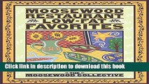 Books Moosewood Restaurant Low-Fat Favorites: Flavorful Recipes for Healthful Meals Free Online