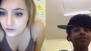 Another Hilarious Web Chat Between A Saudi Boy And An American Girl