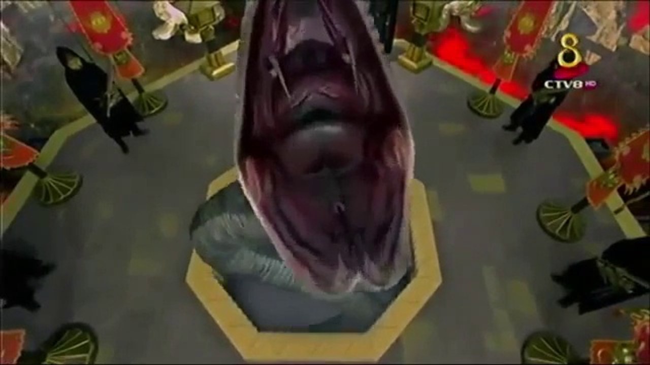 Detectives 02   ម្រាមចង្អុលទេព ឡុក សៀវ ហ្វុង