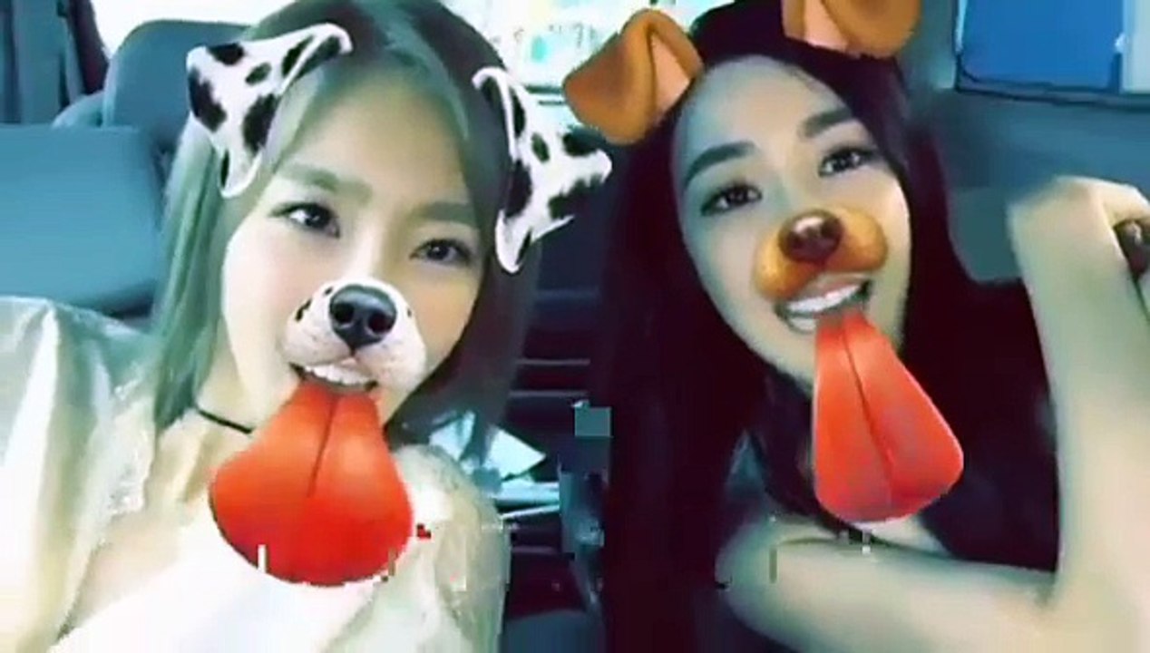 160731 US Time Tiffany & Taeyeon SNSD Arrived at LAX Forum " Kcon 2016 in LA "