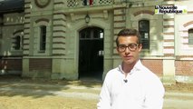 VIDEO (41). Dernière visite au haras de Blois