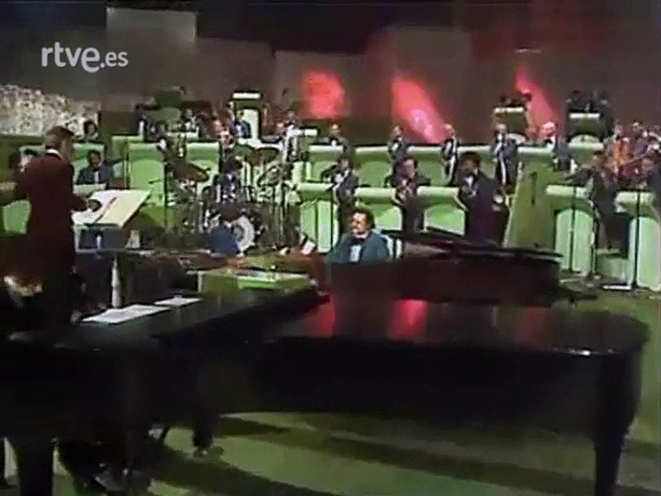 Paul Mauriat - Love is Blue