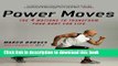 Books Power Moves: The Four Motions to Transform Your Body for Life Free Download