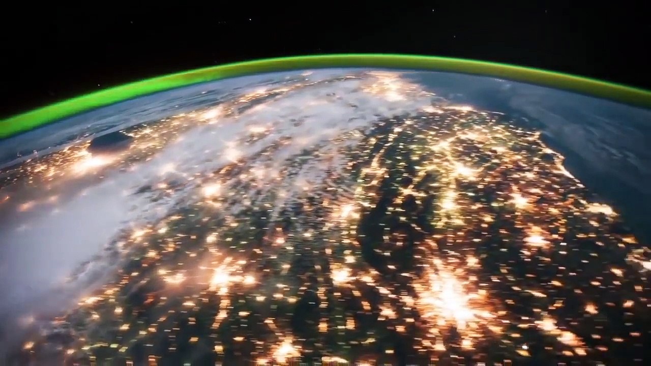 Orbits - Luigi De Pascalis