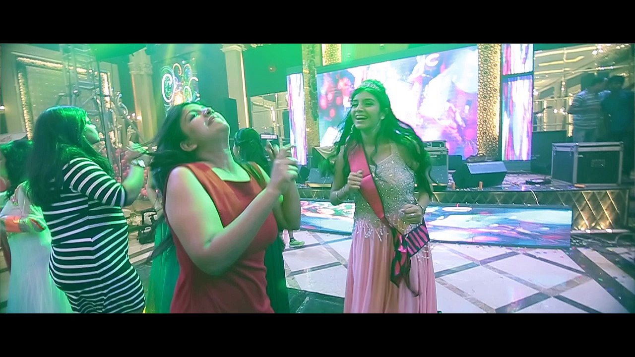 litika birthday video full new 15 min re-edit 01