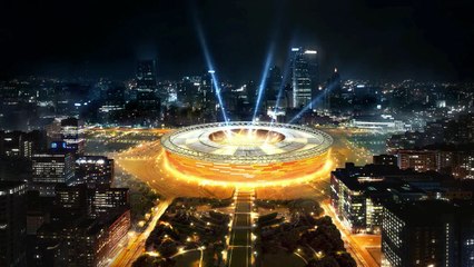 Melbourne Victory 1-0 Atletico Madrid