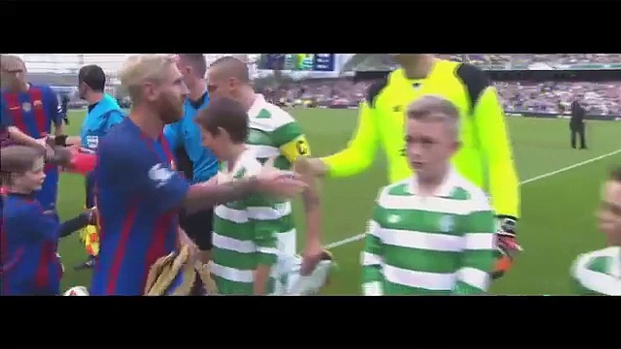 messi celtics