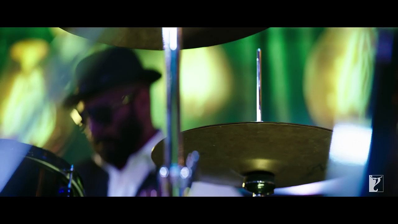 Jag Ghoomeya Song ¦ Sultan ¦ Salman Khan ¦ Anushka Sharma ¦ Rahat Fateh Ali Khan