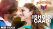 Ishq Di Gaadi - The Legend of Michael Mishra [2016] FT. Arshad Warsi & Aditi Rao Hydari [FULL HD] - (SULEMAN - RECORD)