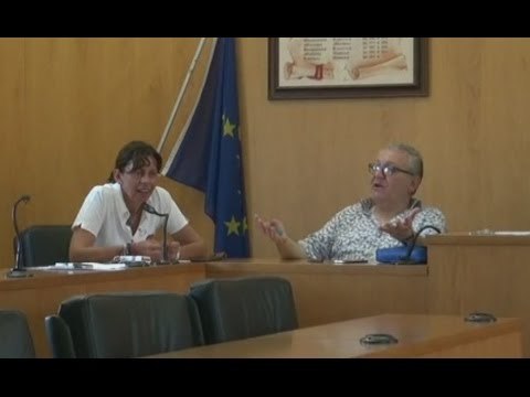 Gricignano (CE) - Consiglio approva assestamento di bilancio (30.07.16)