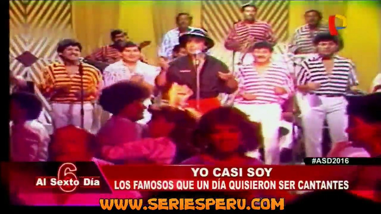 SEXTO