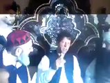 عمران خان عاشق رسول یا یہودی ایجنٹ - ویڈیو دیکھو