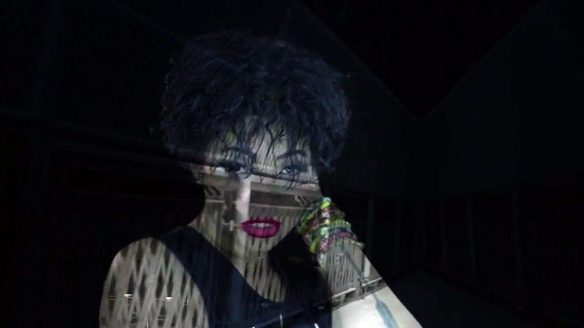 Spankers Feat. Timeka Marshall - Cock It Up (Paolo Ortelli & Luke Degree) Official Video