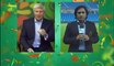 What Ramiz Raja Said When Saeed Ajmal Sons Came In Front Of Camera During Live Interview
