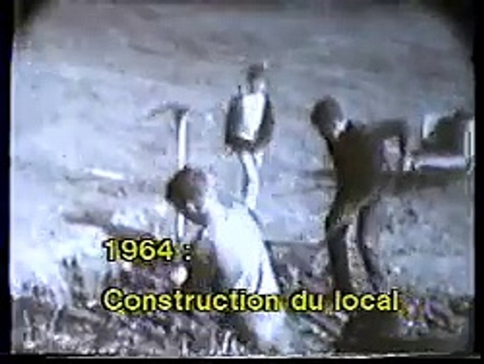 Contruction MJTN