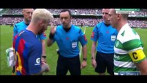Lionel Messi Vs Celtic (Champions Cup) 720p (30.07.16)