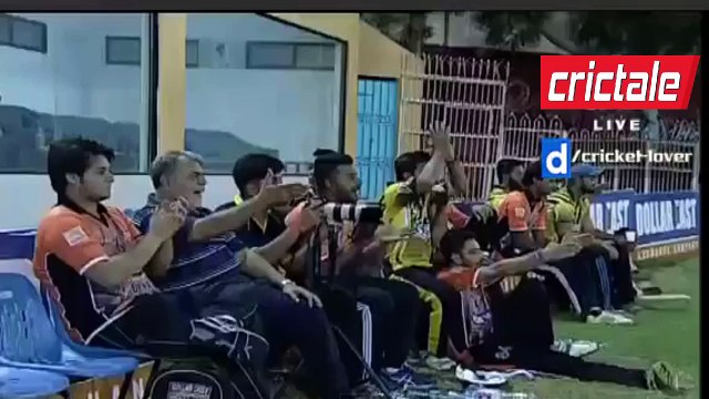 Saeed Ajmal magical bowling spell against MedicamXI in Ramzan T20 Cup