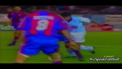 Top 10 World Class Goals ● Goals That Made History