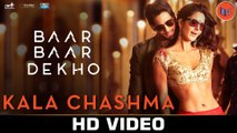 Kala Chashma - Baar Baar Dekho [2016] Song By Amar Arshi & Badshah & Neha Kakkar  FT. Sidharth Malhotra & Katrina Kaif [