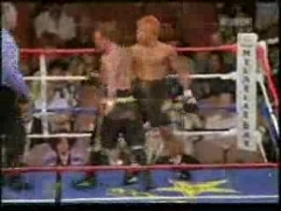 katsidis vs amon part 2