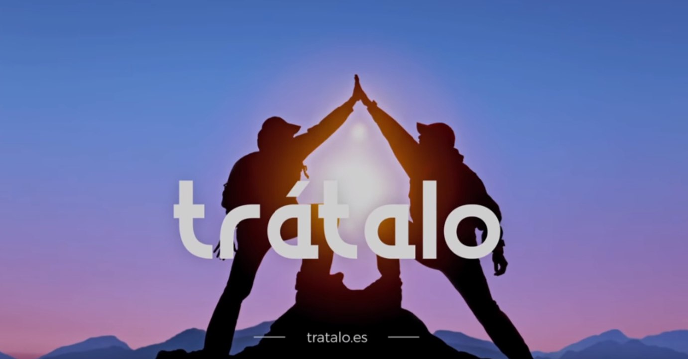 TRATALO SPOT
