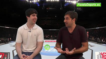 Erik Pérez impone su juventud y derrota a Francisco Rivera