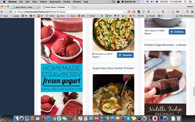 SmartSocial Review & GIANT bonus packs