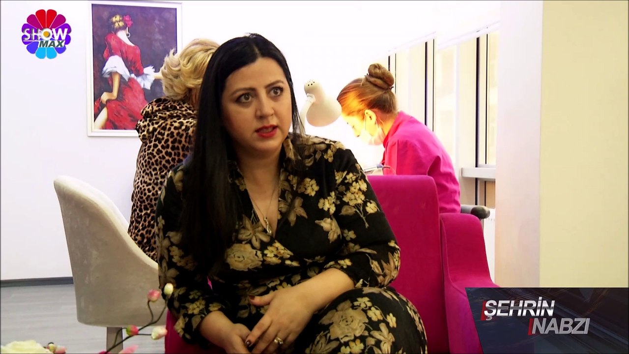 Saç Simülasyonu nedir?