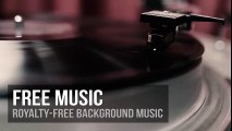 Free Chillout Instrumental   Royalty-Free Music   Background Music for Videos