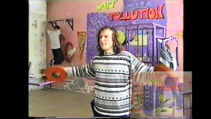 Teretana Slavko Slavkovi Svedoci 1997- 2