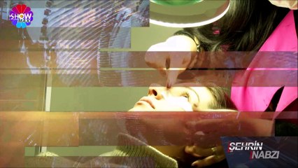 İpek Kirpik kalıcı mıdır?