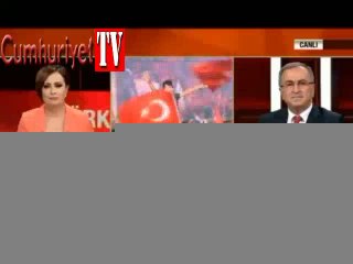 Canlı yayında şoke eden 'cemaat' çıkışı: Ama Sadullah Ergin hala dışarıda!