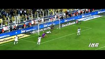 Robin Van Persie &  Luis Nani  Amazing Skills Fenerbahçe 2