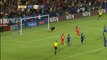 ICC : les 4 buts du PSG contre Leicester