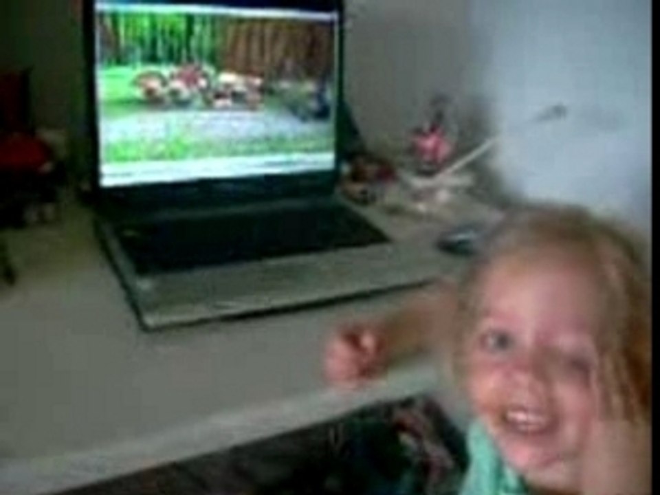 Wideo Clara